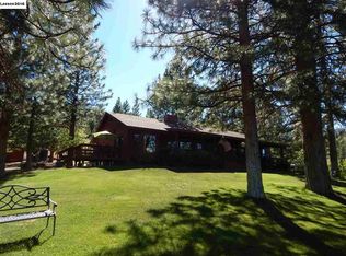 452-035 Lounsbury Rd, Milford, CA 96121