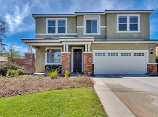 30767 Loring Park Cir, Menifee, CA 92584