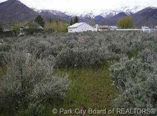 810 Pine Canyon Rd, Midway, UT 84049