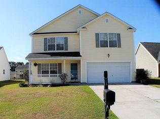 209 Eagle Ridge Rd, Summerville, SC 29485