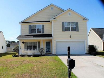 209 Eagle Ridge Rd, Summerville, SC, 29485