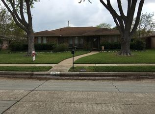 2021 Maple Leaf Dr, Plano, TX 75075