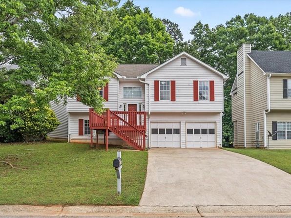 2746 Sanibel Ln SE, Smyrna, GA 30082