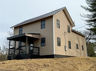 139 W High St, Glenford, OH
