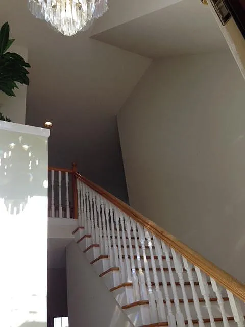 4 bed, 2.5 bath, 2454 sqft, $2,775 — Photo 2