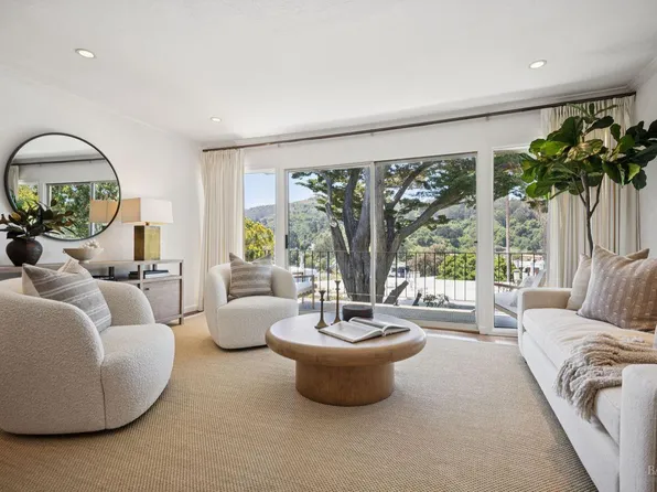 362 Eden Roc Drive, Sausalito, CA 94965