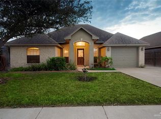3812 Calle Buenos Aires, Brownsville, TX 78526
