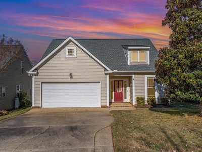 109 Hutson Ln, Clayton, NC, 27527