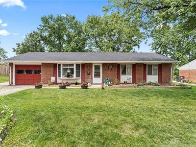765 Cransberry Dr, Dayton, OH, 45449