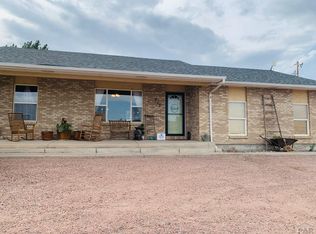 717 N Canvas Dr, Pueblo West, CO 81007