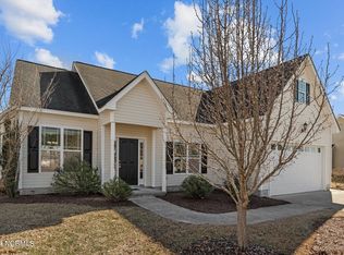 4379 Bristlecone Dr, Ayden, NC 28513