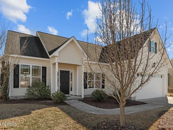 4379 Bristlecone Drive, Ayden, NC 28513