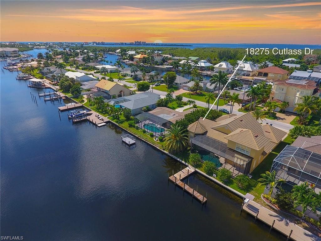 18275 Cutlass Dr, Fort Myers Beach, FL 33931 Zillow
