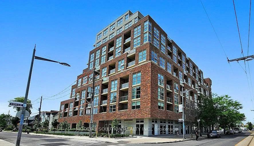 1787 Saint Clair Ave W — Photo 1