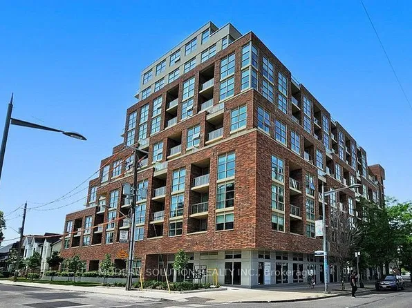 1787 Saint Clair Ave W, Toronto, ON