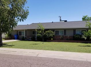 1329 E Vermont Ave, Phoenix, AZ 85014