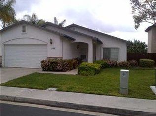 1128 Farview Ct, El Cajon, CA 92021