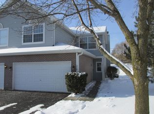 278 Partridge Ct, Algonquin, IL 60102