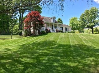 191 Brooke Elyse Ln, Max Meadows, VA 24360