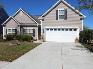 9603 N Carousel Cir, Summerville, SC 29485