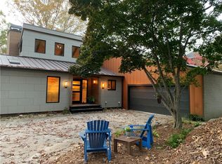 2542 Bridgewater Dr, Gainesville, GA 30506