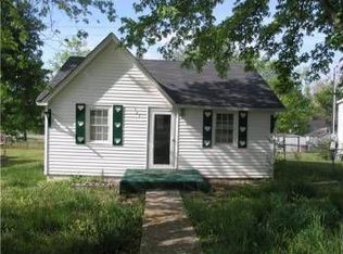 921 Trail St, Woodbury, TN 37190