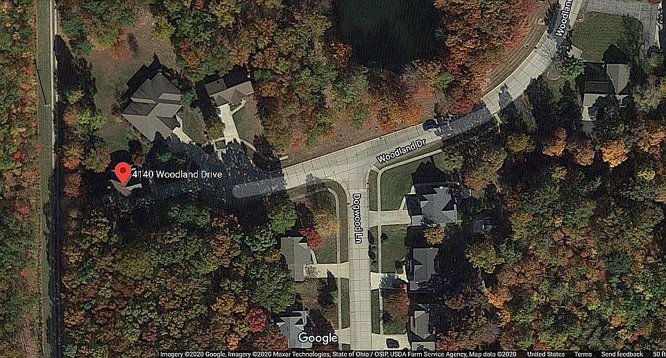 2nd image of 4140 Woodlands Dr