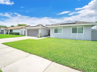 13531 SW 97th St, Miami, FL 33186