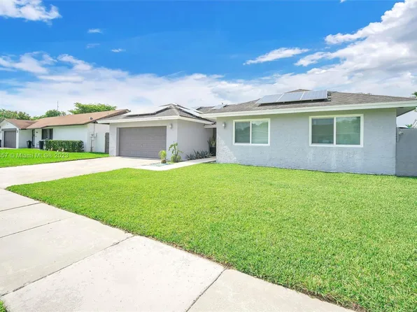 13531 SW 97th St, Miami, FL 33186