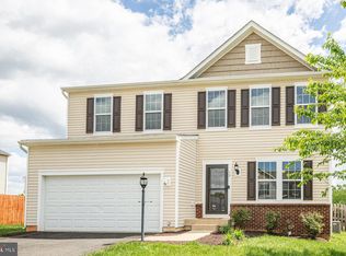 73 Charter Gate Dr, Fredericksburg, VA 22406