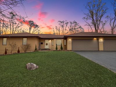 9807 Double Ditch Cir, Roscoe, IL, 61073