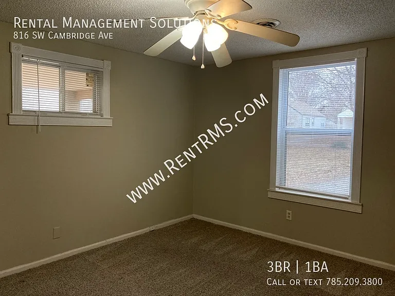 816 SW Cambridge Ave — Photo 12
