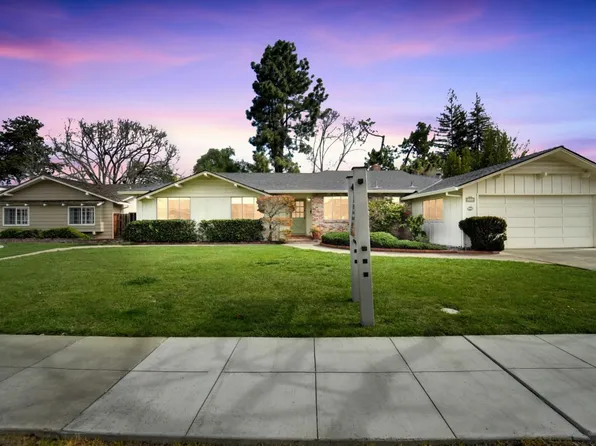 1226 Happy Valley Ave, San Jose, CA 95129