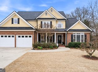 2978 Legislative Ln, Buford, GA 30519