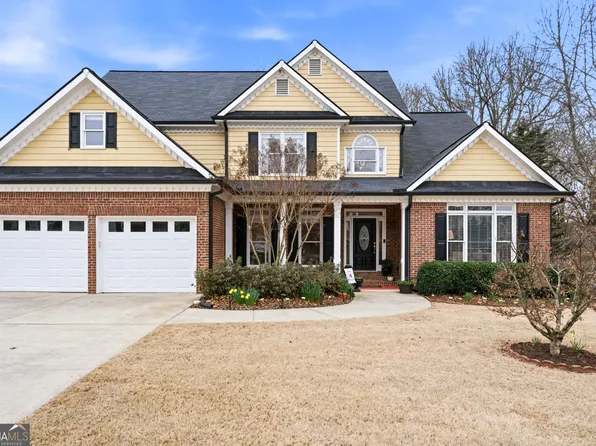 2978 Legislative Ln, Buford, GA 30519