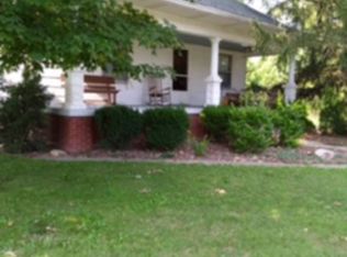 6510 E Us Highway 136, Brownsburg, IN 46112