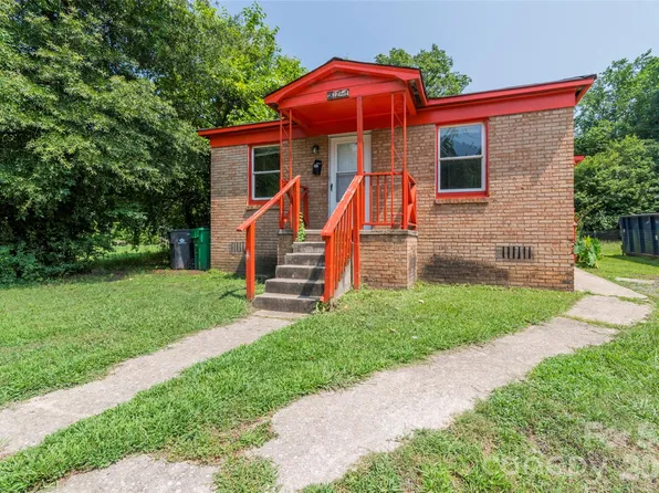 1812 Catherine Simmons Ave #1 & 2, Charlotte, NC 28216