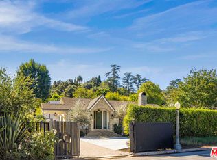 14664 Valley Vista Blvd, Sherman Oaks, CA 91403