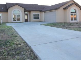207 Doe Ct, Alpine, TX 79830