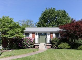 800 Limestone Dr, Allison Park, PA 15101