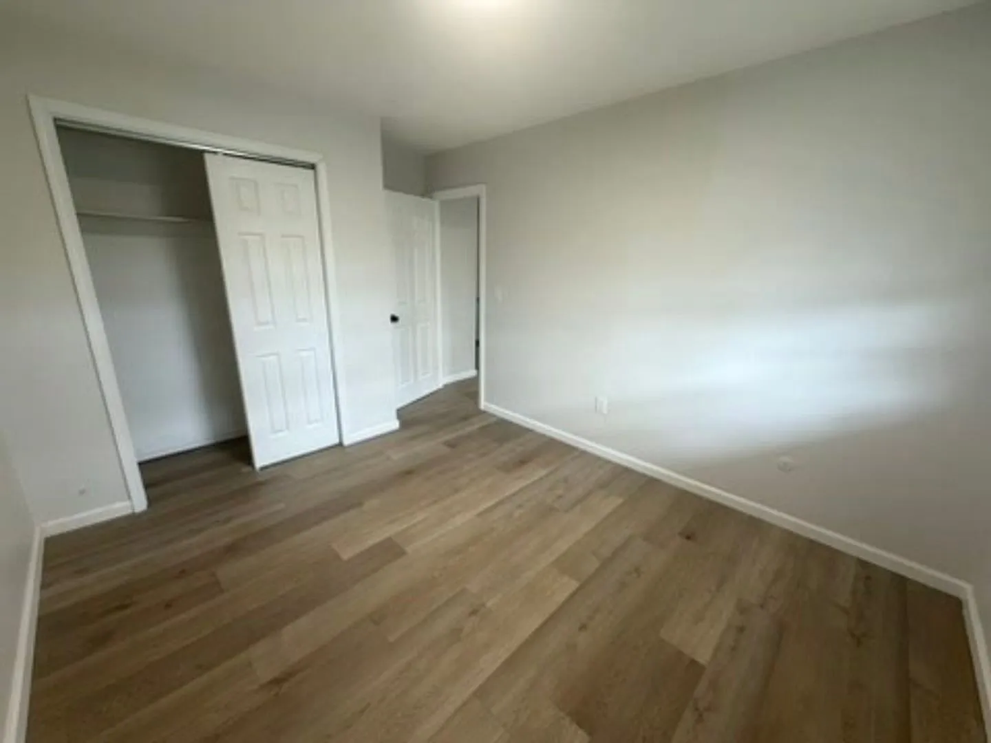 3-Bedroom Lakehurst Home with Fully Fenced Yard — Photo 2