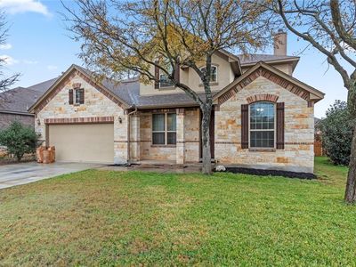 1235 Hidden Cave Dr, New Braunfels, TX, 78130