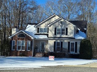 57 Garner Dr, Jefferson, GA 30549