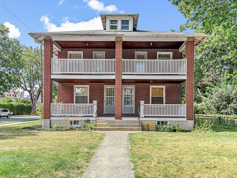 1st image of 423 Haldeman Blvd #F50f17762