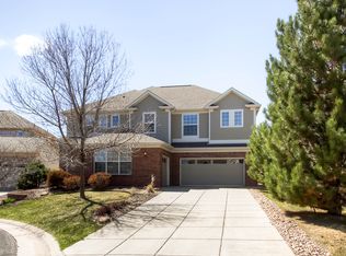 12483 Turquoise Terrace Pl, Castle Pines, CO 80108