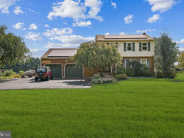 106 Harrisonville Lake Rd, Pilesgrove, NJ 08098