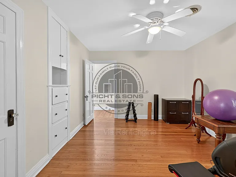 712 Shell St — Photo 22