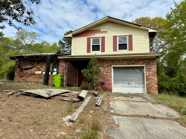 7333 Parkview Dr, Columbia, SC 29223