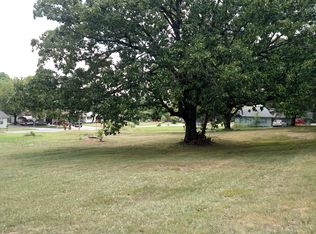 164 Redbud St, Perryville, AR 72126