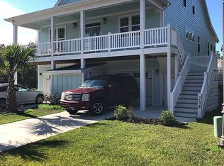 234 Kings Creek Xing, Holly Ridge, NC 28445
